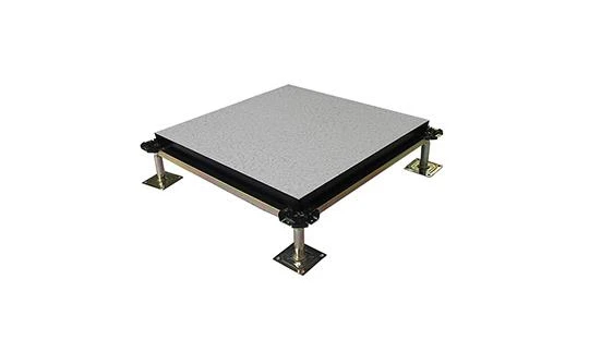 硫酸钙防静电活动地板